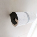 Podwójny uchwyt na papier toaletowy N4