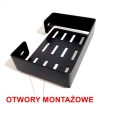 Wisząca mydelniczka NAJNECZKA
