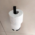 Podwójny uchwyt na papier toaletowy N4